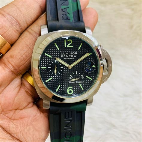 super clone Panerai watches